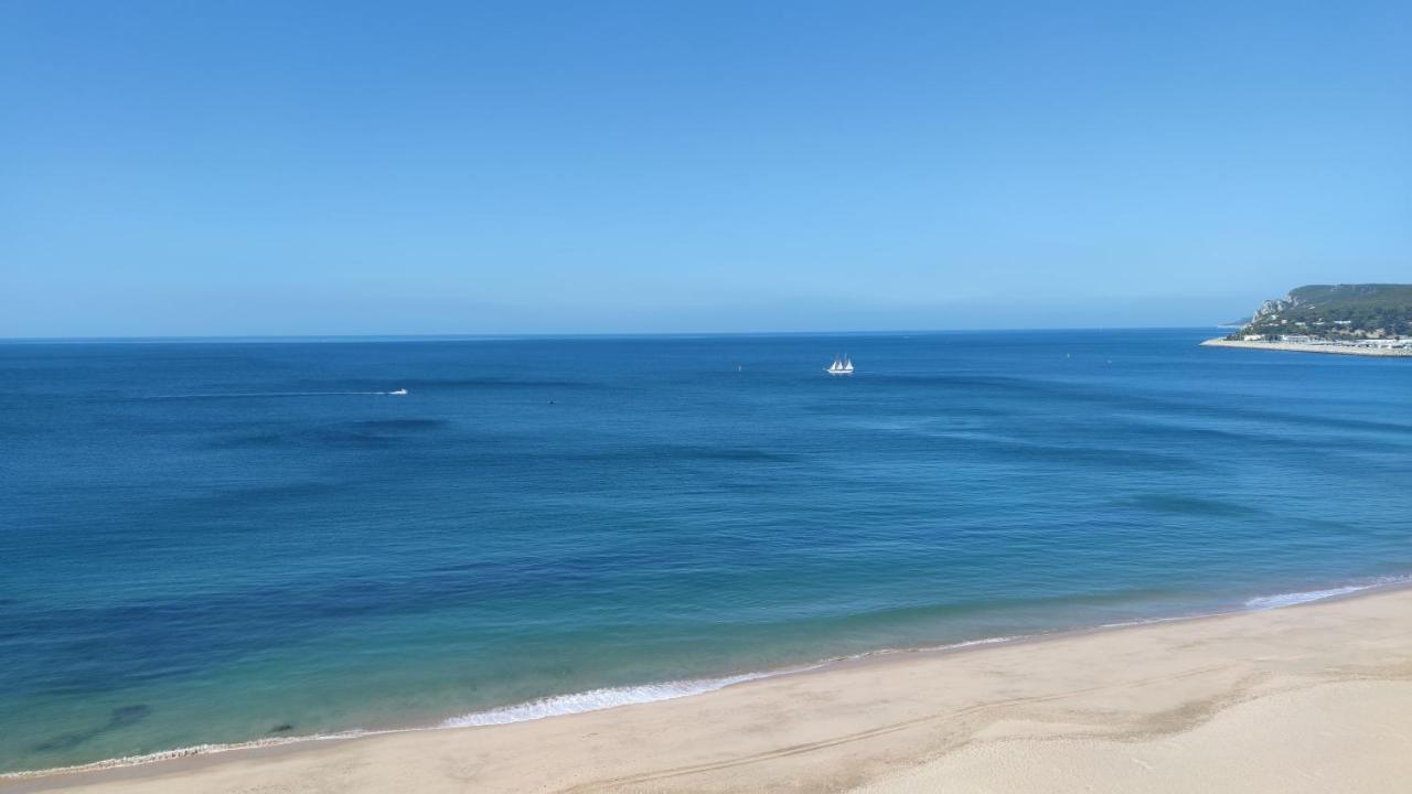 Beach4You - Сесимбра Экстерьер фото