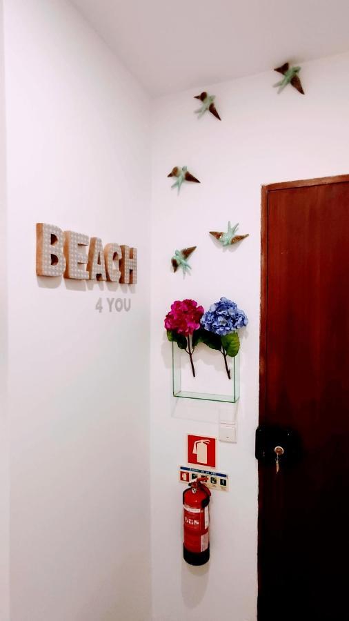 Beach4You - Сесимбра Экстерьер фото