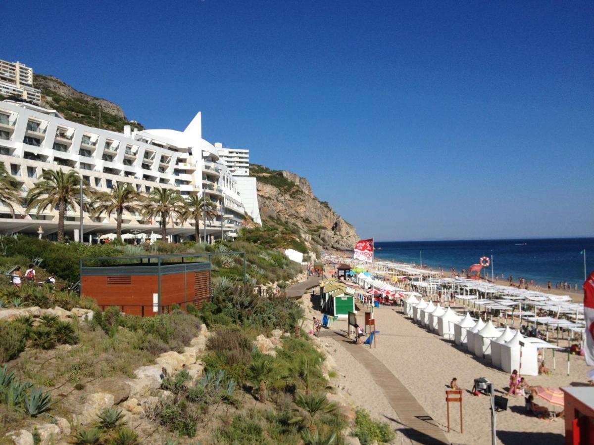 Beach4You - Сесимбра Экстерьер фото