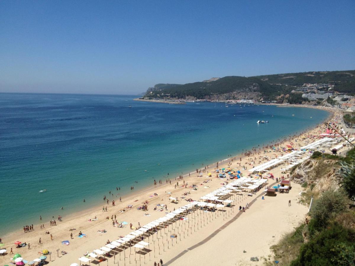 Beach4You - Сесимбра Экстерьер фото
