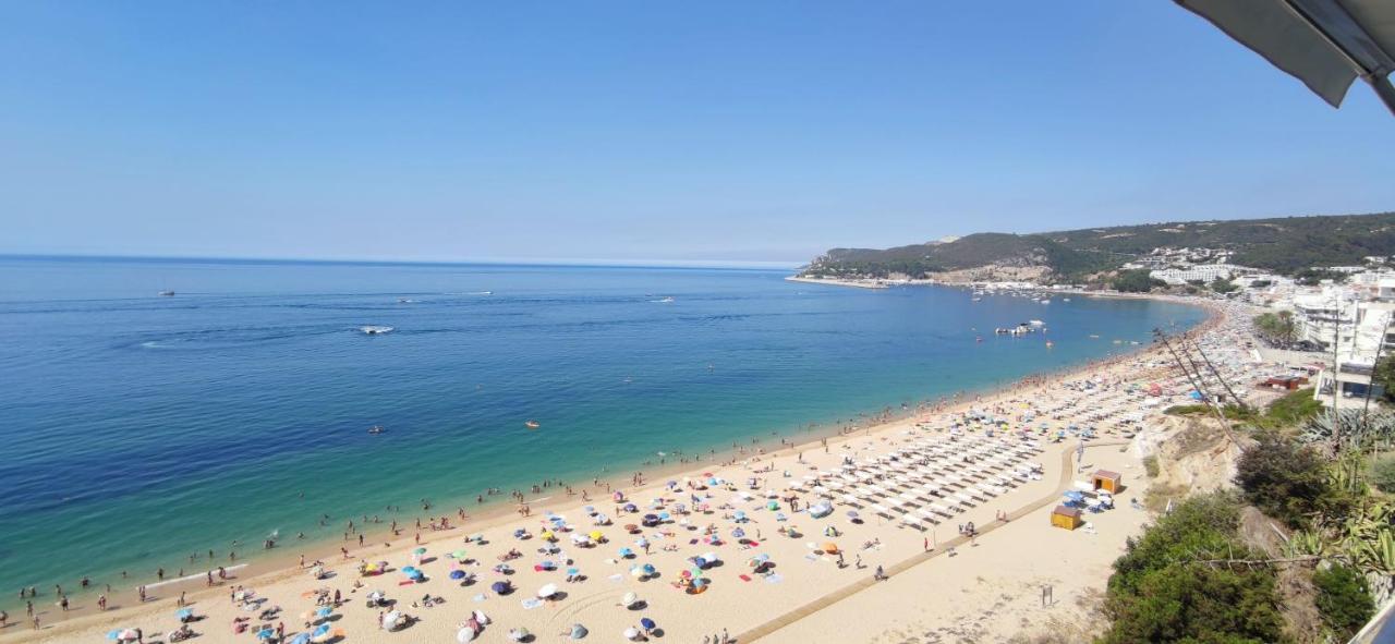 Beach4You - Сесимбра Экстерьер фото
