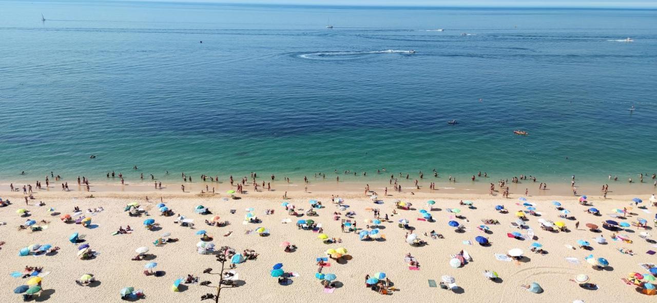 Beach4You - Сесимбра Экстерьер фото
