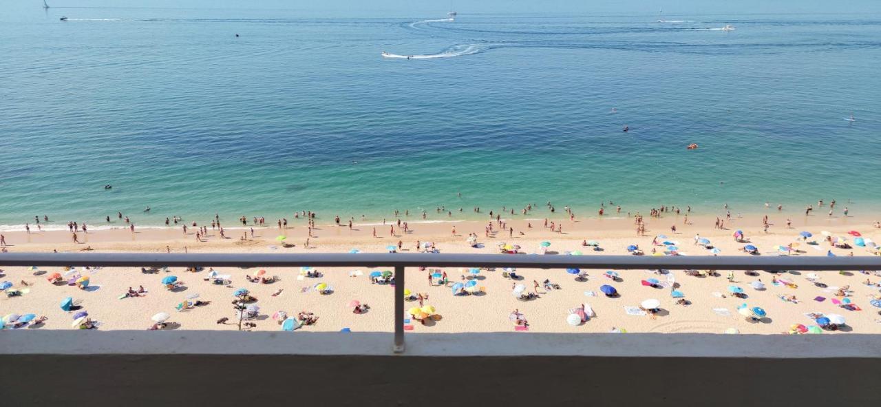 Beach4You - Сесимбра Экстерьер фото